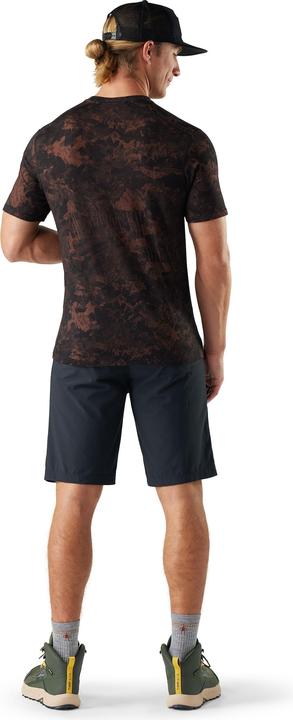 Actual product image Smartwool Merino Tee Boxed (M)