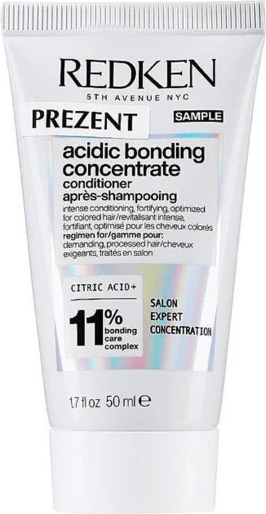 Produktbild Redken Acidic Bonding Concentrate Conditioner (50 ml)