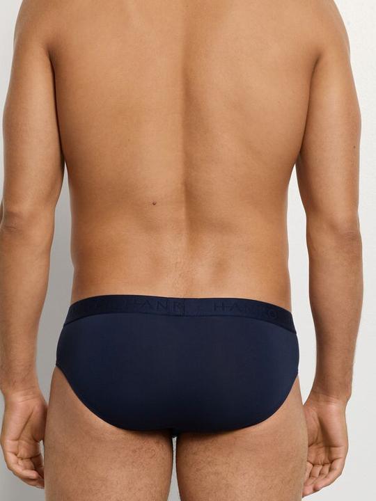 Produktbild Hanro Cotton Essentials Slips (S, 2er Pack)