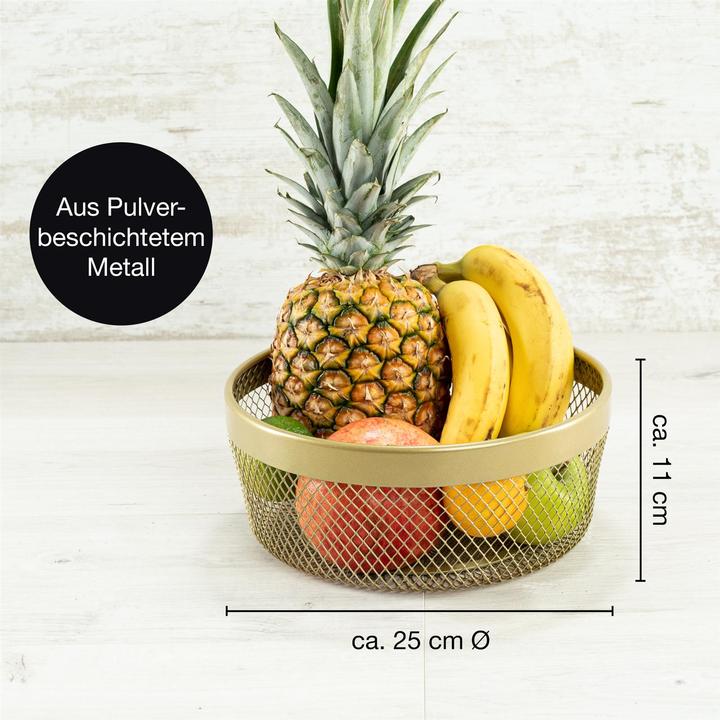 Produktbild Moritz & Moritz Obstkorb