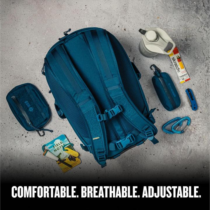 Produktbild Grayl Transport Expbackpack - 20l (20 l)