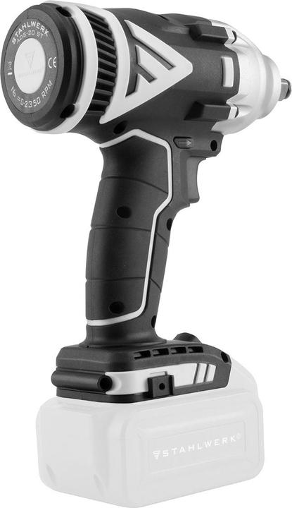 Actual product image Stahlwerk Brushless cordless impact wrench ADS-20 ST without battery