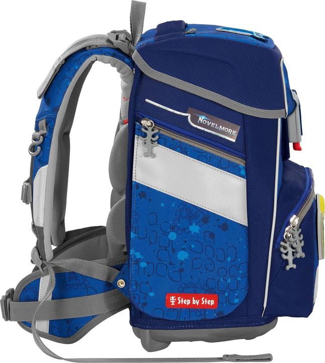 Produktbild Step by Step Ranzen-Set SPACE, 5-teilig (19 l)