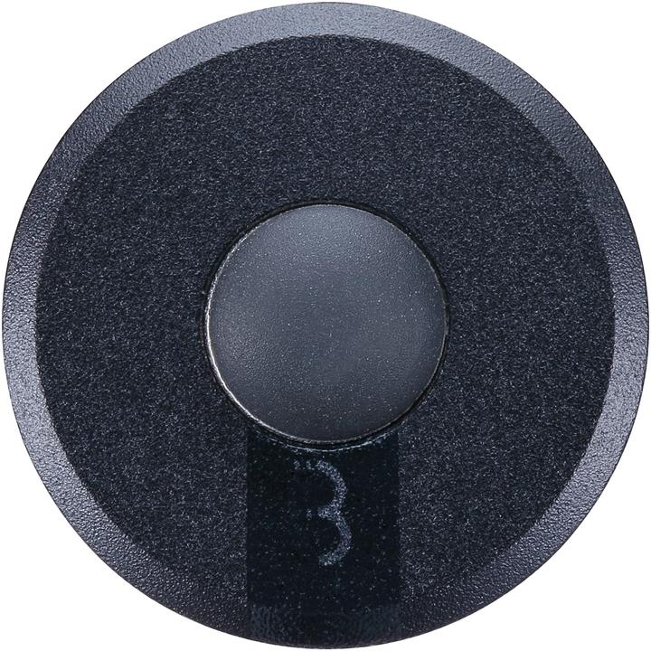 Actual product image BBB Ahead star with cap Round Head BAP-02 1-1/8