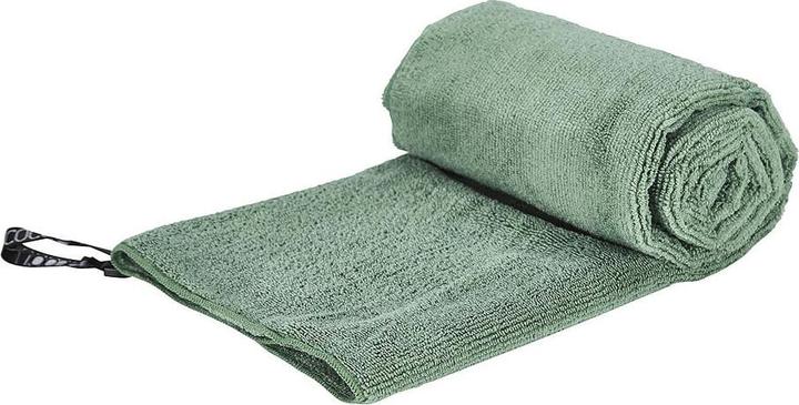 Actual product image Cocoon Terry Towel Light (120 x 60 cm)