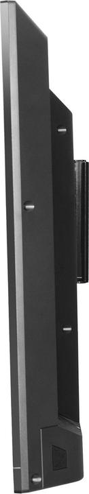 Produktbild Peerless PF630 Universal Wandhalterung 25,4 bis 73,66 cm 10 bis 29 Zoll LCD Display Farbe Schwarz (Wand, 36.20 kg, 10" - 39")