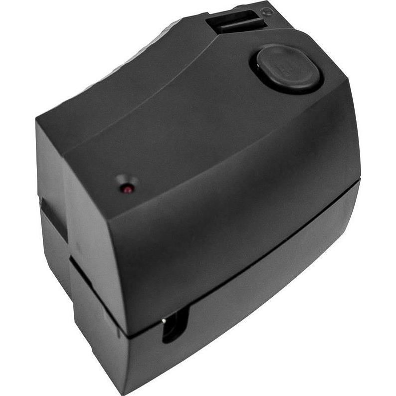 CoreParts Battery for Karcher Vacuum, Staubsauger Zubehör, Schwarz