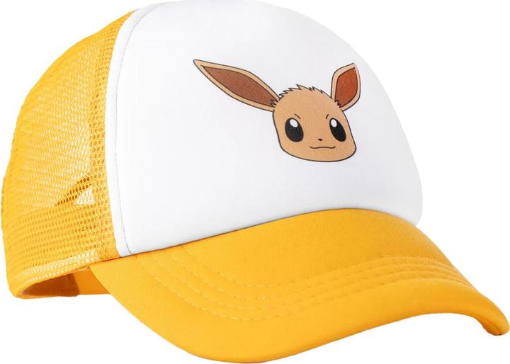 Produktbild Pokémon Trucker Cap Mädchen