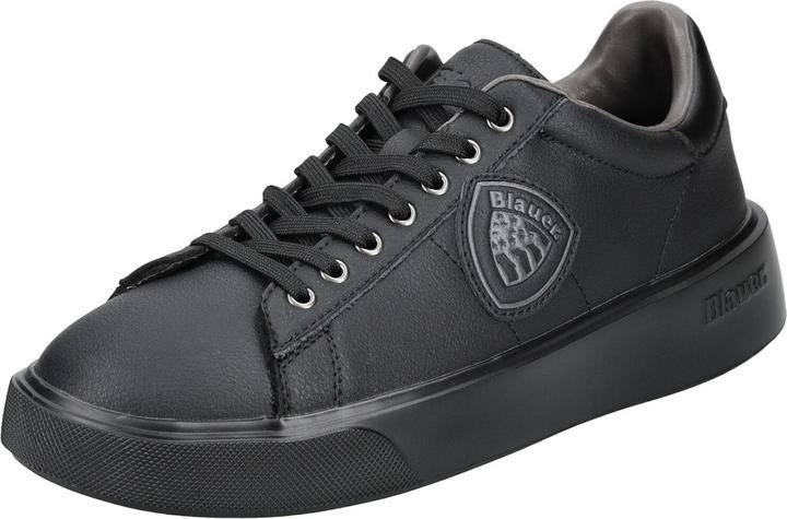 Produktbild Blauer Sneaker (40)