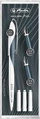 Actual product image Herlitz My.pen style Nicewriter (Grey, 1 x)