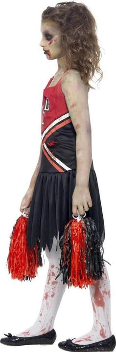 Image du produit Smiffys - Ensemble Déguisement - Fille (146, 152)