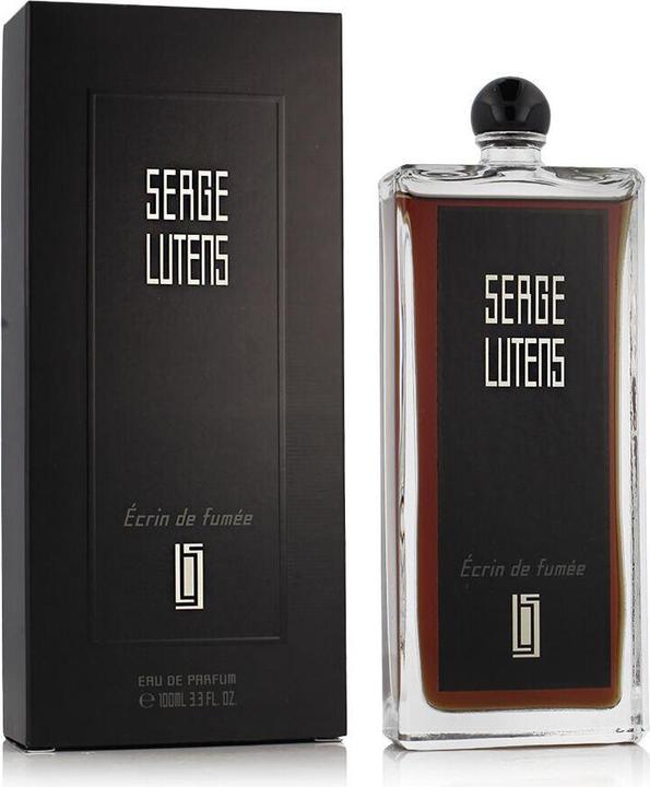 Immagine prodotto Serge Lutens Colofone di Fumée (Eau de parfum, 100 ml)