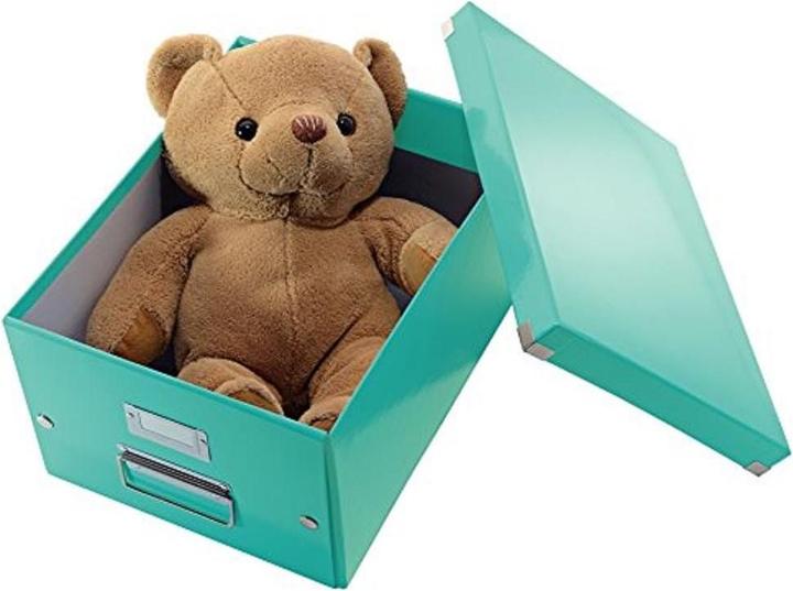 Actual product image Leitz Folder Style PP (A4, 1x)