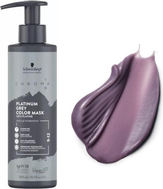 Immagine prodotto Schwarzkopf Professional Chroma ID (300 ml)