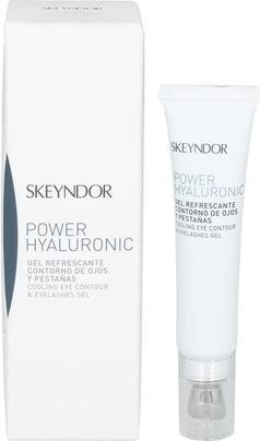 Produktbild Skeyndor Power Hyaluronic (Augenpflege Gel, 15 ml, Tag)