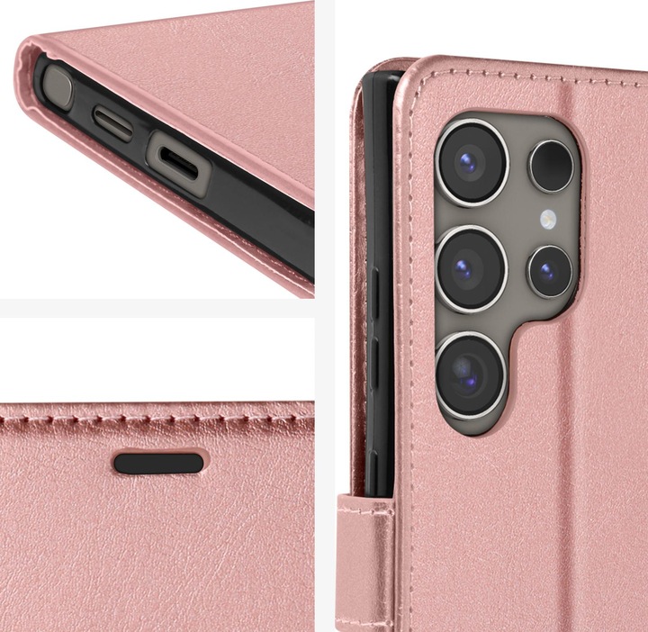 Produktbild Mayaxess SecureCard Cover Series (Samsung Galaxy S24 Ultra)