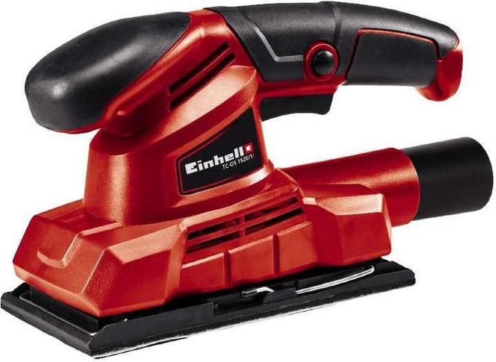 Einhell TC-OS 1520/1 (Sander, 150 W)