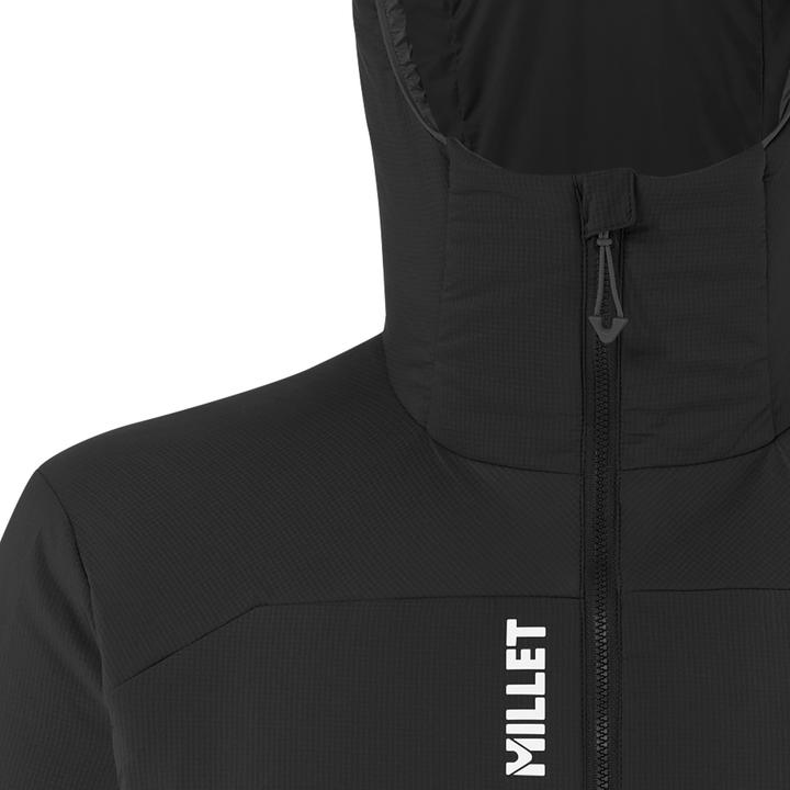 Immagine prodotto Millet Mixt Warme Hoodiejacke (XL)