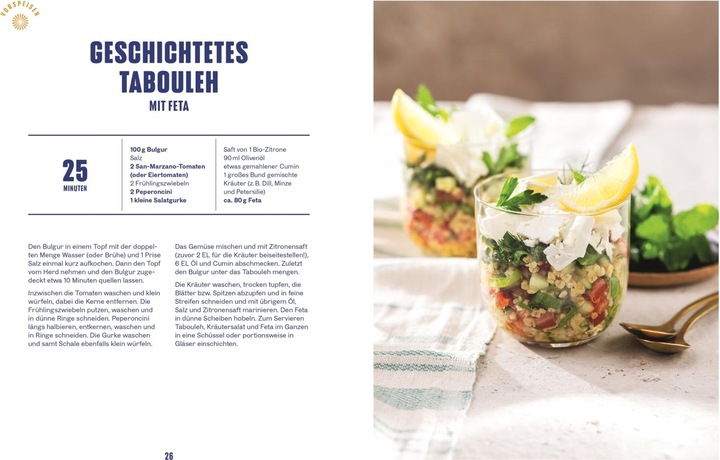 Produktbild Mediterran Express (Deutsch, Ali Güngörmüs, Sandra Eckhardt, DK Verlag, 2024)