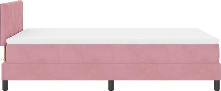 Produktbild vidaXL Bettmatratze (120 x 200 cm)