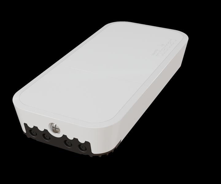 Immagine prodotto MikroTik Kit wAP ac LTE (2024) wAPGR-5HacD2HnD&UE (867 Mbit/s)