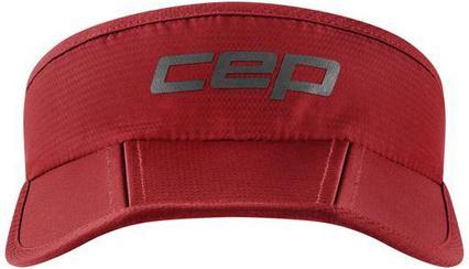 Actual product image Cep Run foldable visor (One size)
