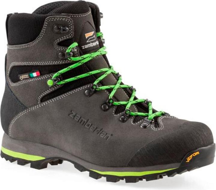 Produktbild No Name Trekkingschuhe Zamberlan Storm GTX CF - grau (40.5)