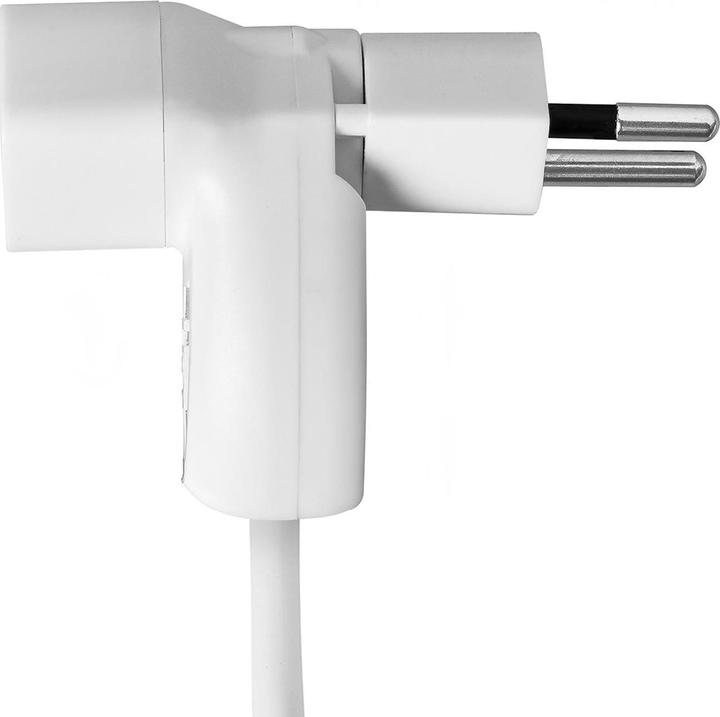 Image du produit Steffen Bâti de prises VARIABL 8 x T13, Mister T 320 (8 x, Type 13, 3 m)