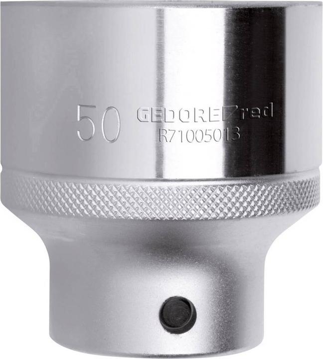 Produktbild Gedore Red red R71003611 Steckschlüsseleinsatz 3/4" 6-kant 36 mm Länge 58 mm (36 mm)