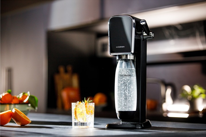 Produktbild SodaStream Art Hydration Pack