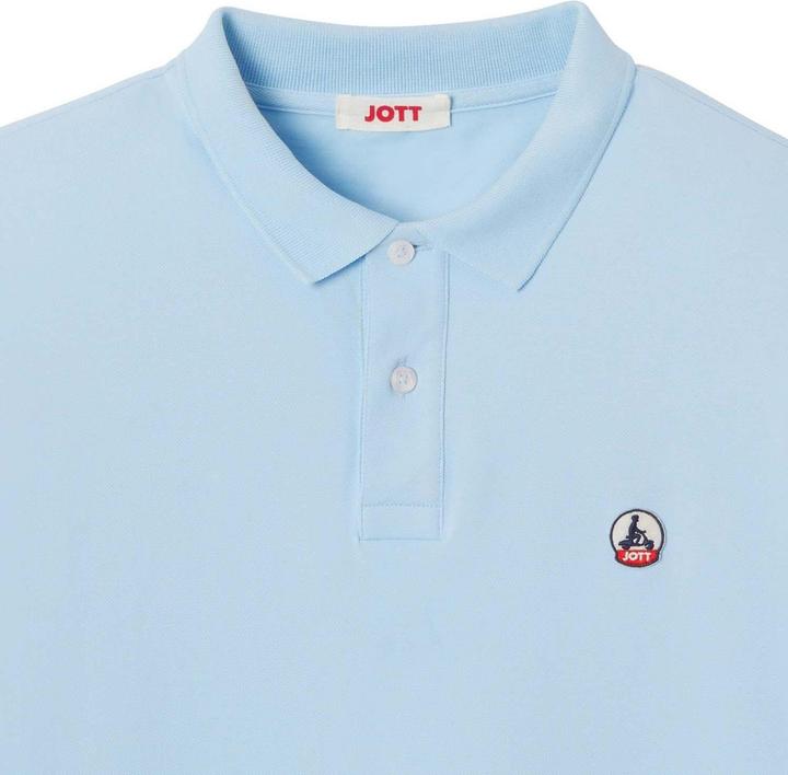 Immagine prodotto JOTT Marbella Maglietta Polo Uomo (S)