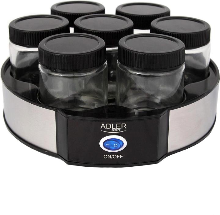 Produktbild Adler AD 4476 Joghurt