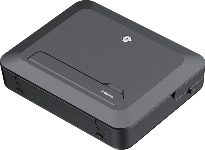 Produktbild Fellowes Notebookkoffer schwarz (14", Universal)