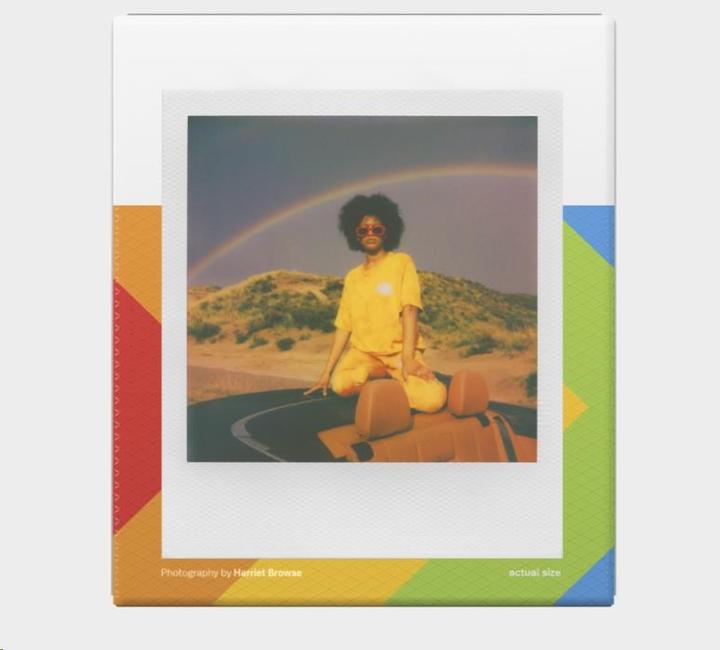 Produktbild Polaroid Go Film