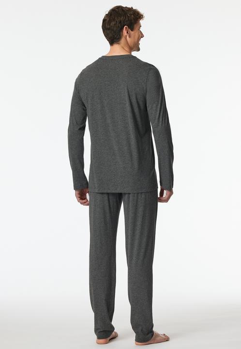 Image du produit Schiesser Modern Nightwear Schlafanzug (56, XXL)