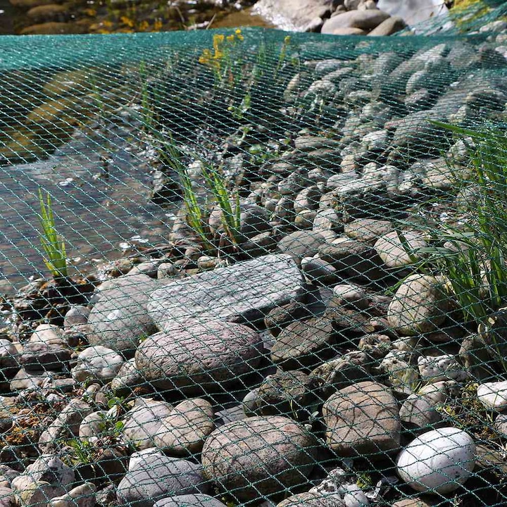 Produktbild Siena Garden Teichabdecknetz