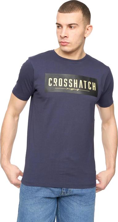 Produktbild Crosshatch Changra TShirt (L)