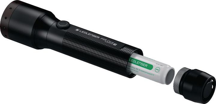 Produktbild Ledlenser P5 Core (12 cm, 150 lm)