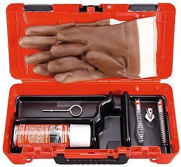 Actual product image Rothenberger 072945X