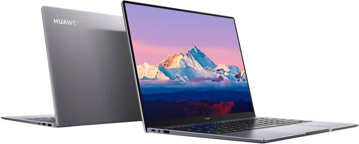 Produktbild Huawei MateBook B5-430 (14", 512 GB, 8 GB, DE, Intel Core i5-1135G7)