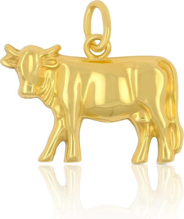 Image du produit Muau Vache (Or 750/18 K)