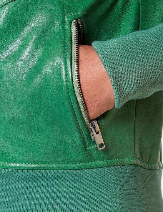 Actual product image Oakwood Tailored Blouson (S)