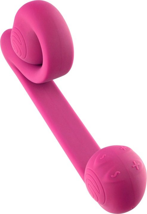 Productafbeelding Snail Vibe DuoVibrator