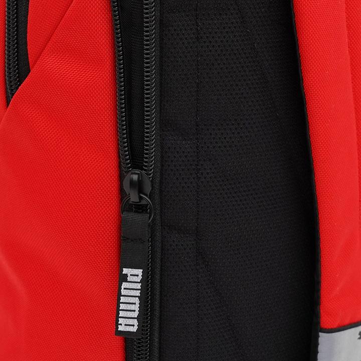 Actual product image Puma Team Goal Logo 24L Backpack (24 l)
