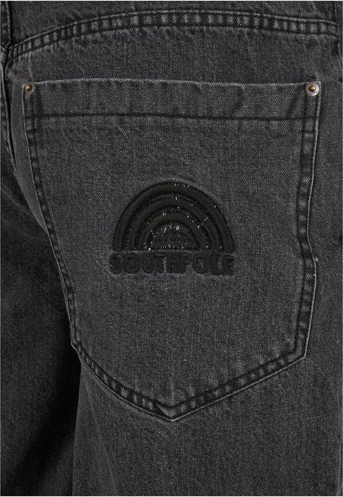 Produktbild Southpole 3D Embroidery Denim (36)