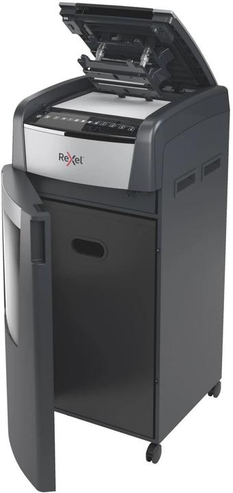 Actual product image Rexel Optimum AutoFeed+ 600X (Particle cut)