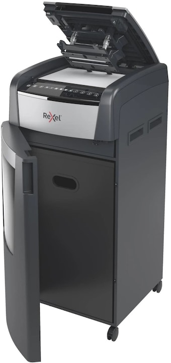 Immagine prodotto Rexel Optimum AutoFeed+ 600X (Taglio delle particelle)