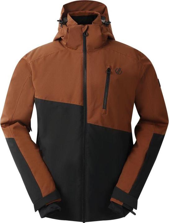 C Dark BrownBlack