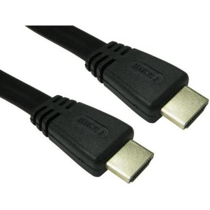 Rs Pro HDMI-Kabel A HDMI Stecker B HDMI Stecker 4K (15 m, HDMI), Video Kabel