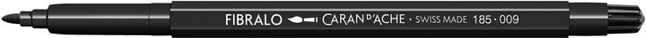 Caran d'Ache Fibralo (Nero, 1 x)